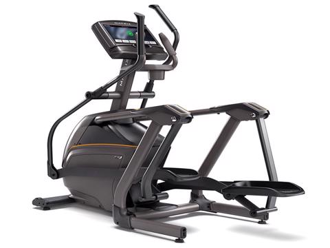 MATRIX E30 Stepper & XIR Console